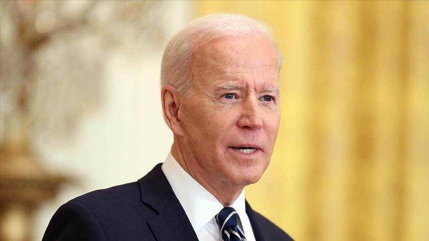 US' Biden issues controversial statement on 1915 events