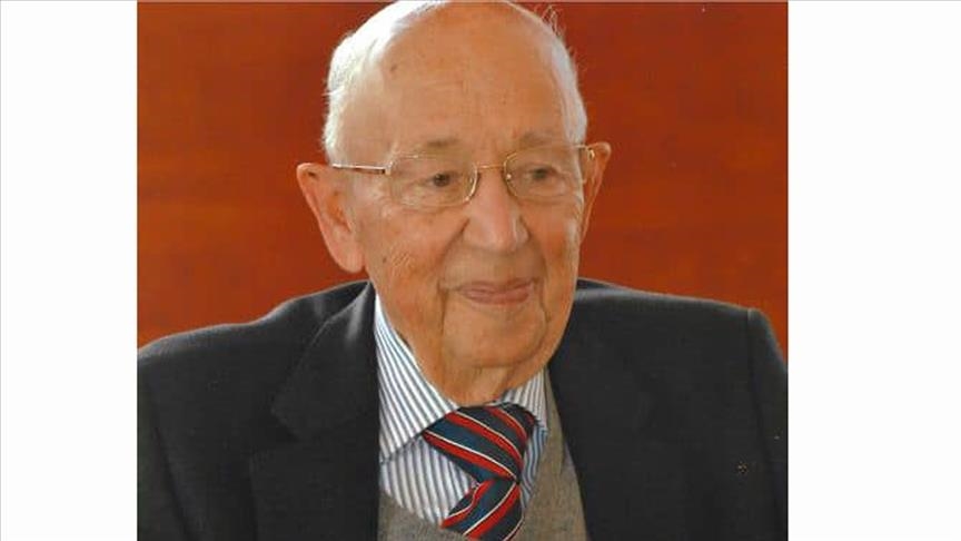 Father of Northern Cyprus' president passes away