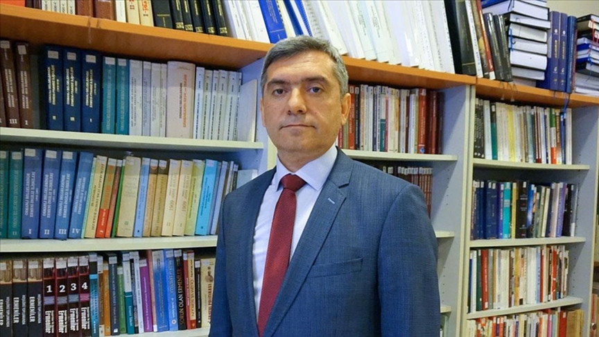 Prof. Dr. Selvi: 1. Dünya Savaşı'nda Kafkasya'da Rus ordusu içerisinde 150 bin Ermeni gönüllüsü vardır