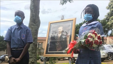 Turkey’s Children’s Day celebrated in Uganda, S. Sudan