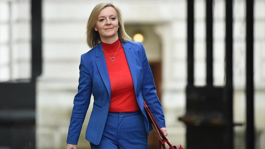 UK govt minister dismisses mounting corruption concerns