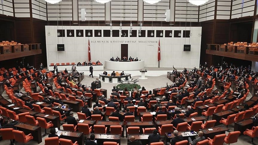  Meclis, akaryakıt kaçakçılığıyla mücadeleye ilişkin kanun teklifi için mesai yapacak