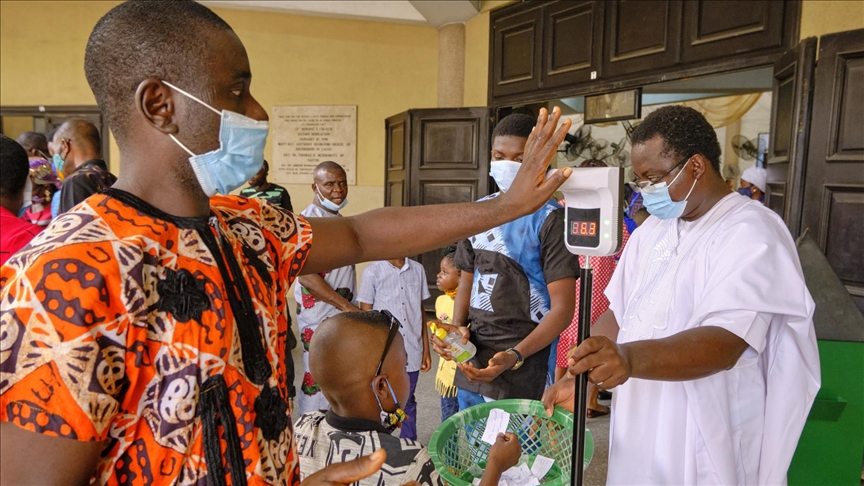 Nigeria reports zero COVID-19 deaths for 12th day