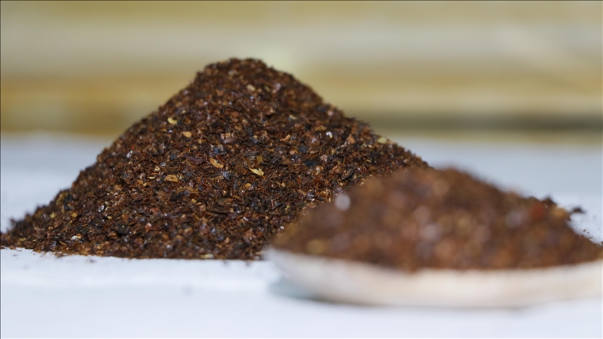 Экспорт перца чили из Турции в I квартале вырос на 27%