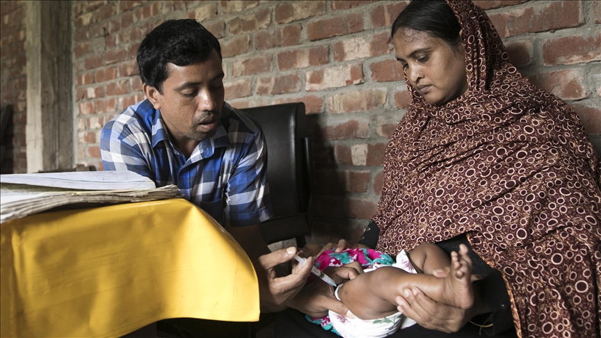 Bangladesh: Uncertainty looms around COVID-19 vaccination
