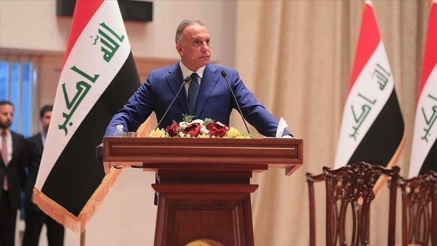 الكاظمي يوقف وزير الصحة ومحافظ بغداد عن العمل