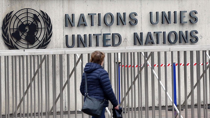 Cenevre'de yapılacak 5+1 gayriresmi Kıbrıs konferansında 'ortak bir zemin' aranacak