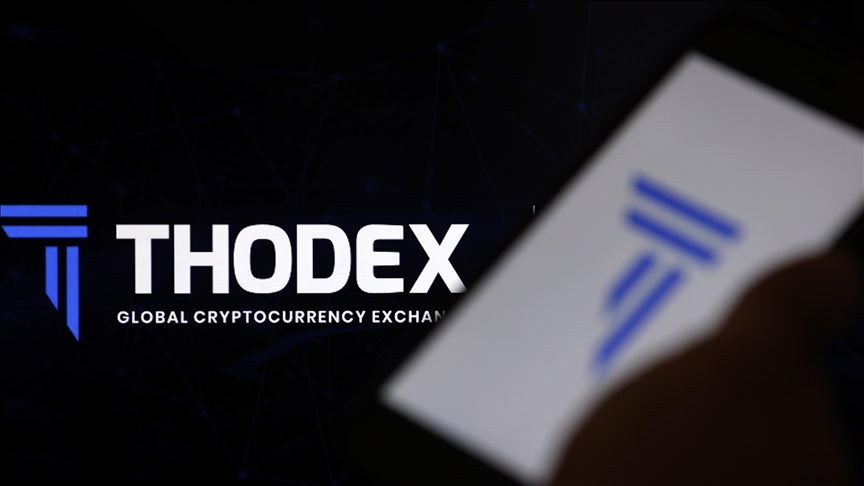 Thodex mağduru zararının giderilmesi için alacak davası açtı