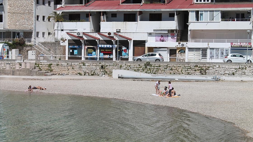 Bih Neum Spreman Za Novu Turisticku Sezonu