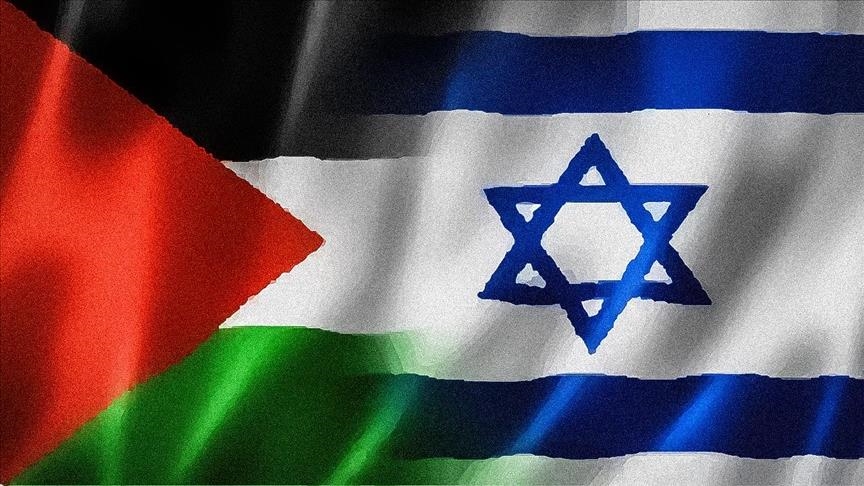 Opinion Collapse Of International Humanitarian Law In Israel Palestine Conflict