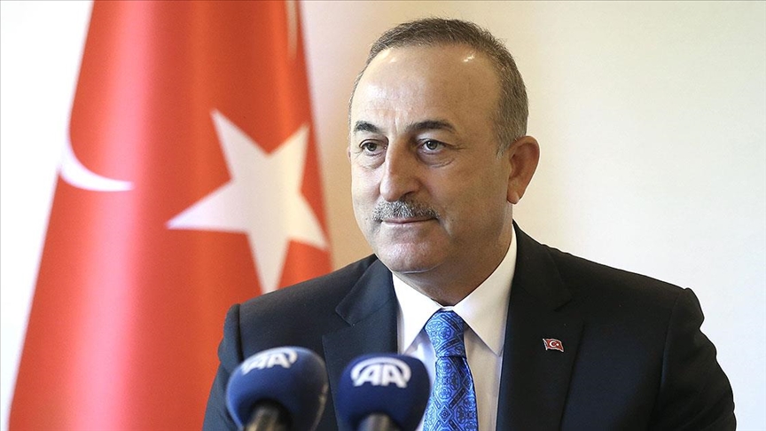 5+BM toplantısında Türkiye'yi Bakan Çavuşoğlu'nun başkanlığındaki heyet temsil edecek
