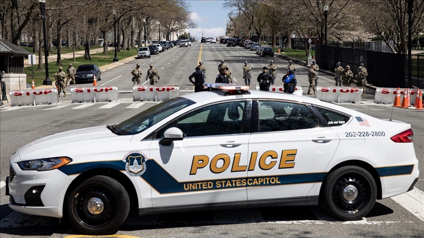Otro departamento de Policía en EEUU enfrenta investigaciones por uso de violencia excesiva
