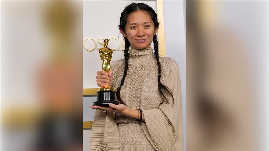 Oscars 2021 winners: 'Nomadland' wins best picture in unique