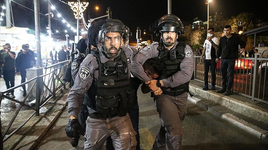 صحفي فرنسي: أشعر بالعار لصمت الإعلام الدولي عن أحداث القدس