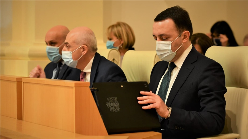 Правительство Грузии потратит $144 млн на реконструкцию 63 районов