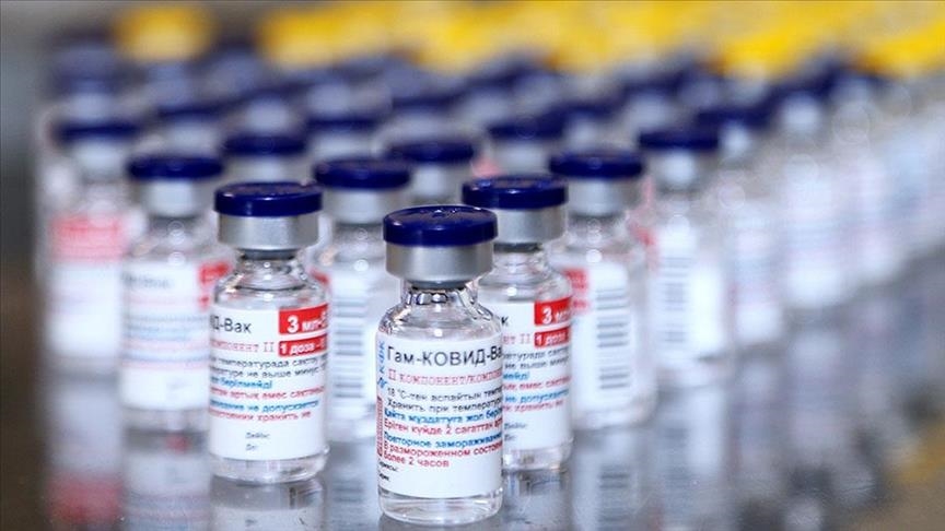 Covid-19 : le vaccin russe, Sputnik V sera produit en Turquie