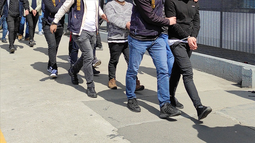 Kripto para borsası Thodex soruşturmasında gözaltına alınan 62 kişi serbest bırakıldı