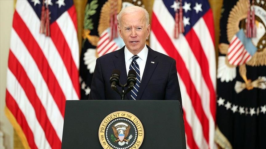 ANALYSIS - How to interpret Biden's statements on 1915 incidents?
