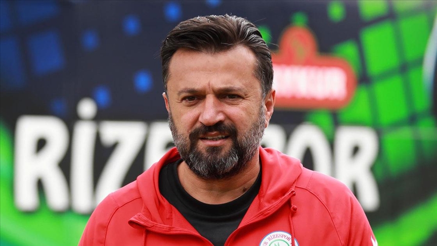 Bülent Uygun Beşiktaş maçını değerlendirdi: İnşallah kazanan taraf olarak taraftarımızı mutlu etmek istiyoruz