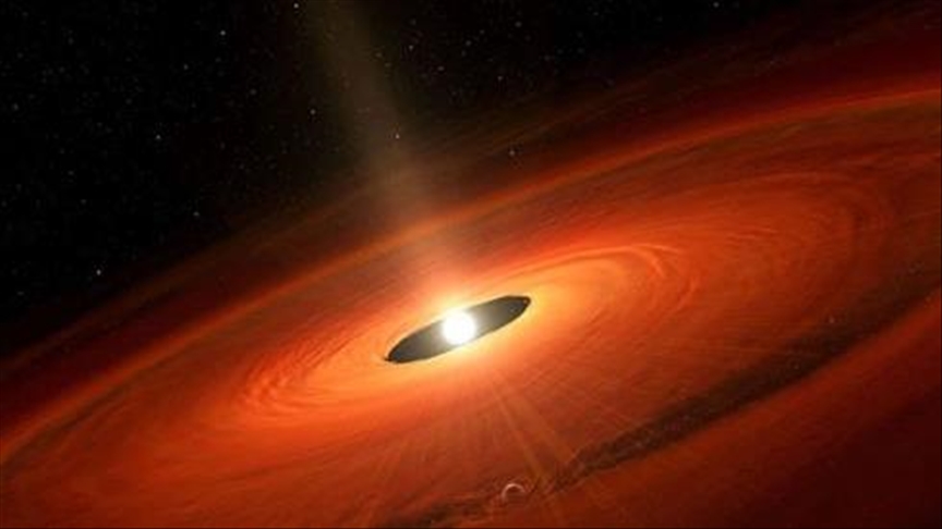 Astrónomos chilenos detectan candidato a planeta con cinco veces la masa de Júpiter