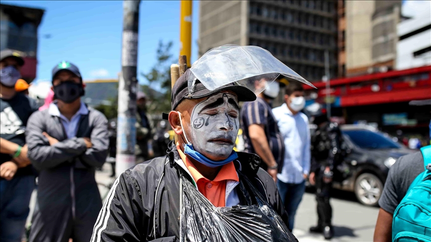 Comerciantes de Bogotá piden el fin de las restricciones impuestas por aumento de contagios de COVID-19