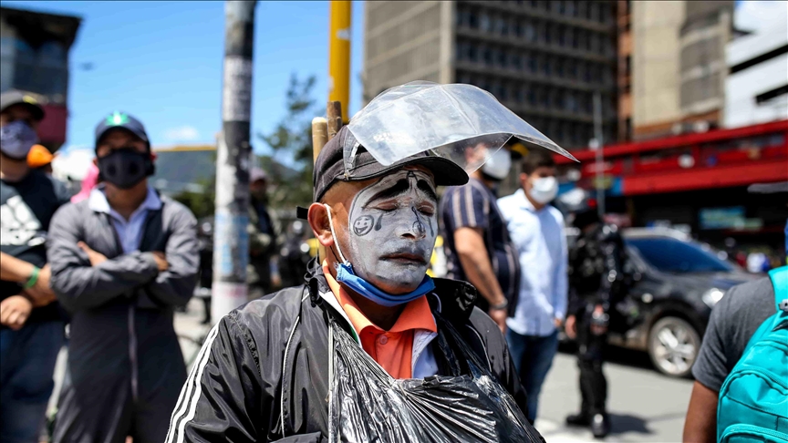 Comerciantes de Bogotá piden el fin de las restricciones impuestas por aumento de contagios de COVID-19