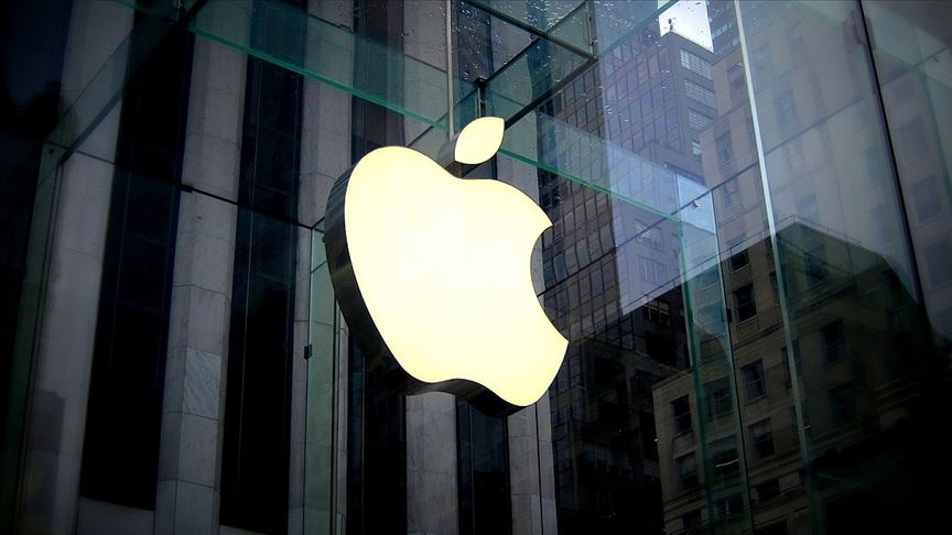 Rusya'da, yasaları ihlal ettiği gerekçesiyle Apple'a 12 milyon dolar ceza verildi