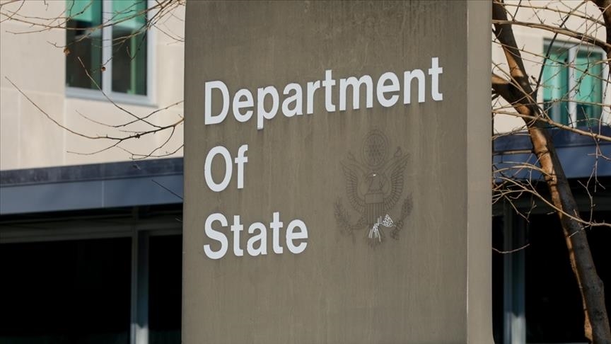 US 'gravely concerned' over violence in Somalia