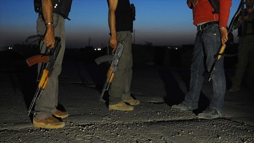 سوريا.. تأهب عسكري بين النظام وتنظيم "ي ب ك" في القامشلي