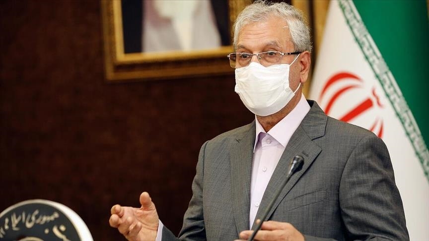 دستور روحانی به وزارت اطلاعات برای شناسایی عوامل انتشار فایل صوتی ظریف