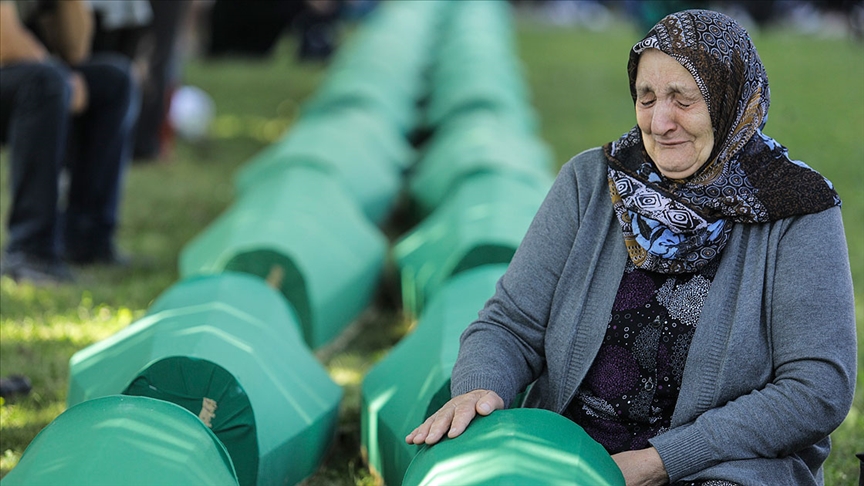 Bosnalı Sırp komisyonun raporu Saraybosna kuşatmasını aklamaya çalışıyor