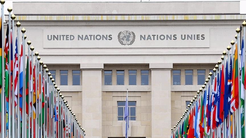 5 1 Cyprus Talks Start At Un In Geneva