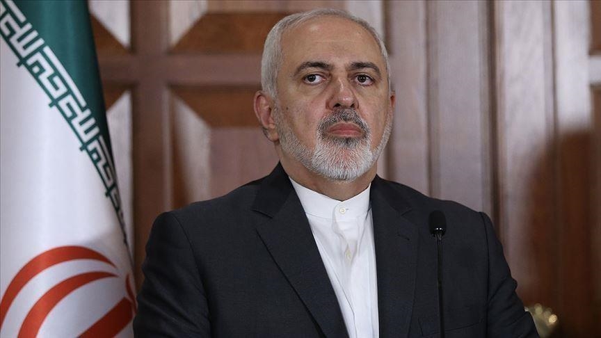 Iran: Leaked audio of foreign minister stirs political storm