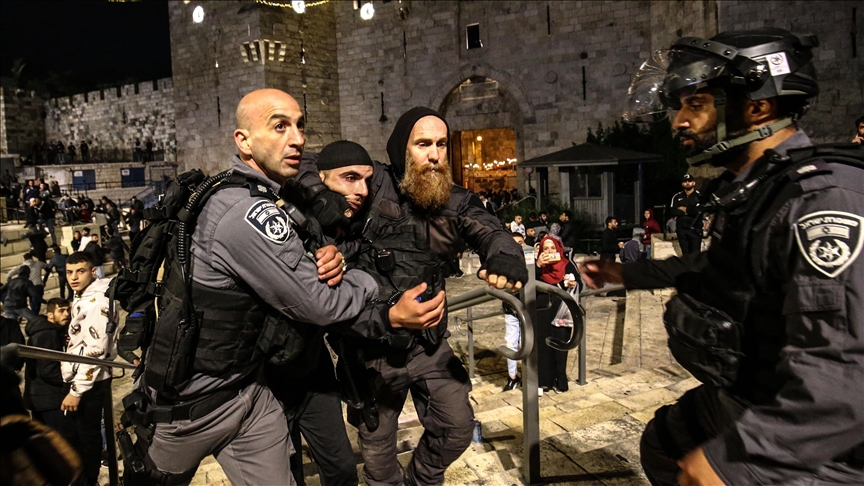 Правозащитники обвинили Израиль в апартеиде и преступлениях против человечности