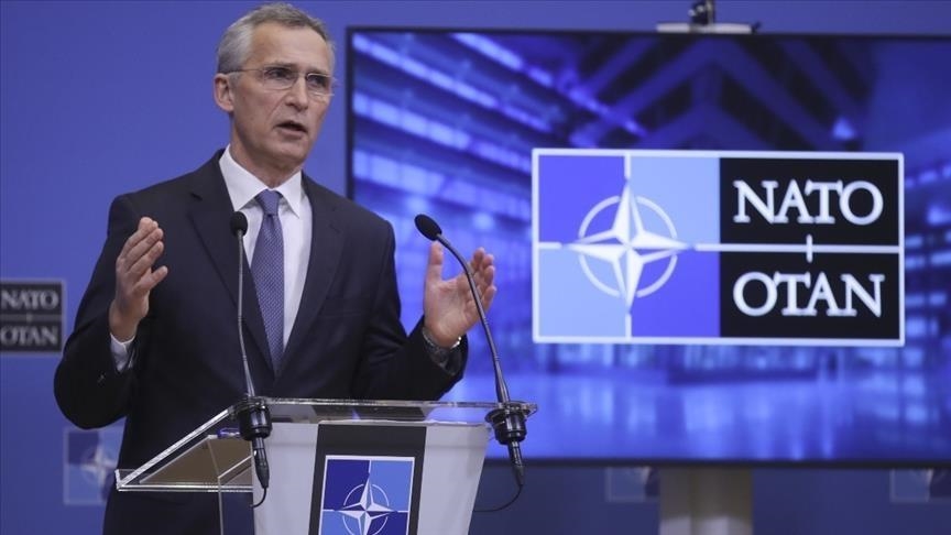 NATO pret që Rusia të angazhohet në bisedime me Ukrainën