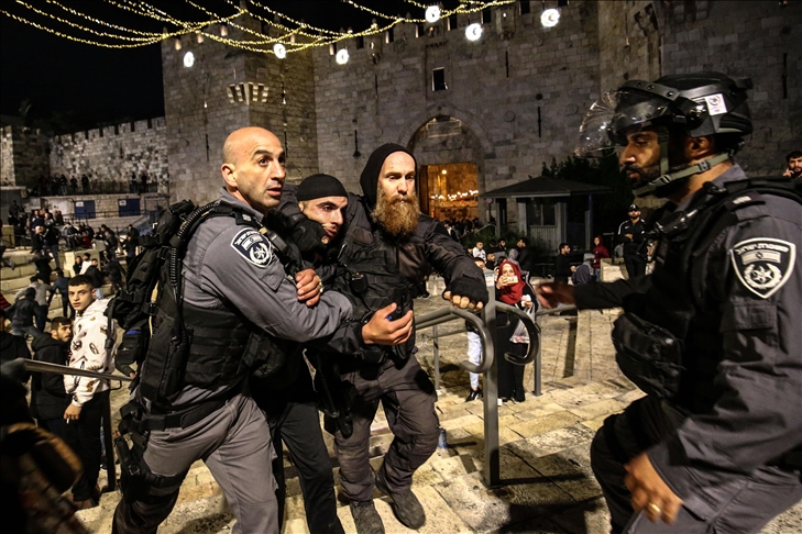 Kelompok HAM: Israel lakukan kejahatan apartheid terhadap warga Palestina