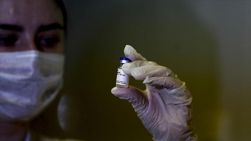 Philippines to get nearly 0.5M doses of Sputnik V jab