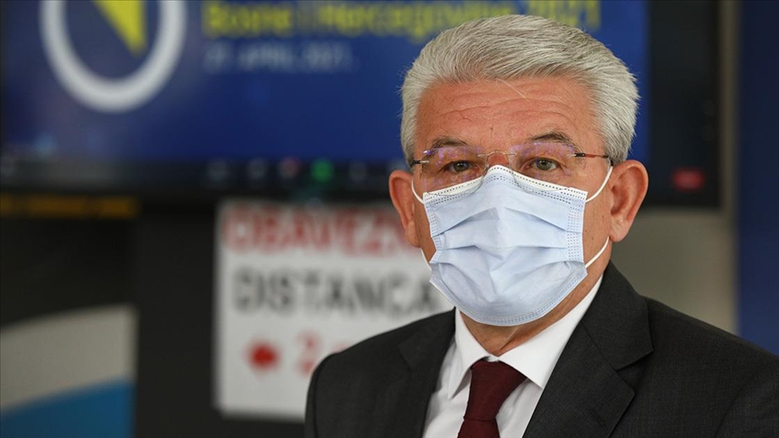 Džaferović na Ekonomskom forumu: Potrebno rasteretiti privredu, ulagati u obrazovanje i razvoj poduzetničkog duha