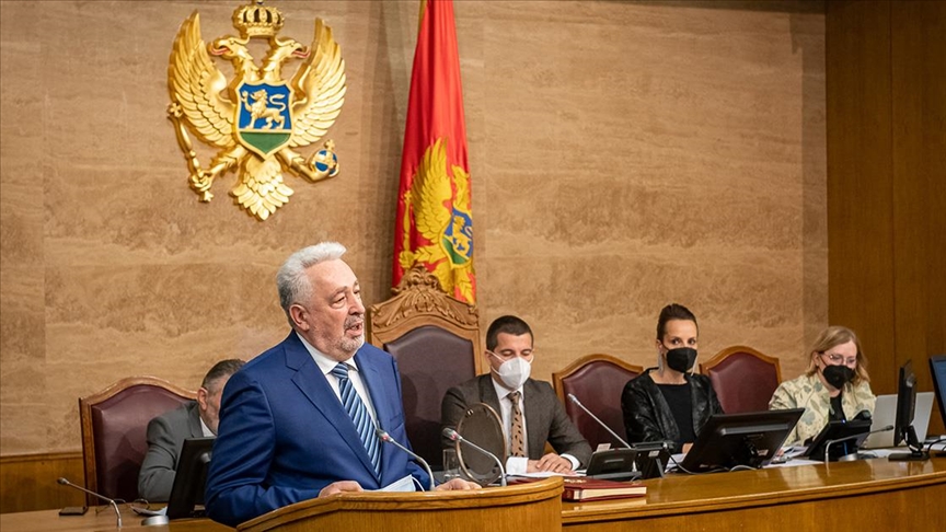 Premijer Krivokapić: Pitanje Prevlake ne može biti prepreka za napredovanje Crne Gore ka EU