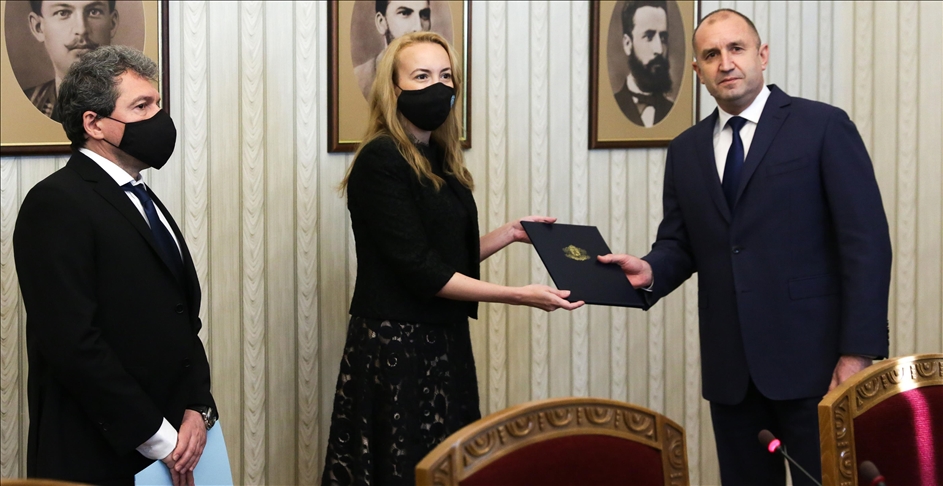 В Болгарии провалилась очередная попытка формирования правительства