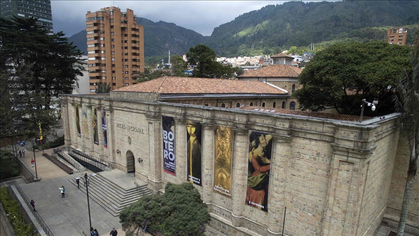 Los amigos del Museo Nacional de Colombia que con ‘zoombastas’ apoyan el arte en tiempos de COVID-19