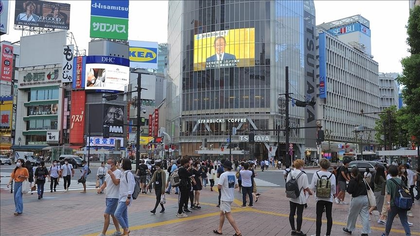 日本の国会が世界最大の貿易協定を承認 日本の国会が世界最大の貿易協定を承認
