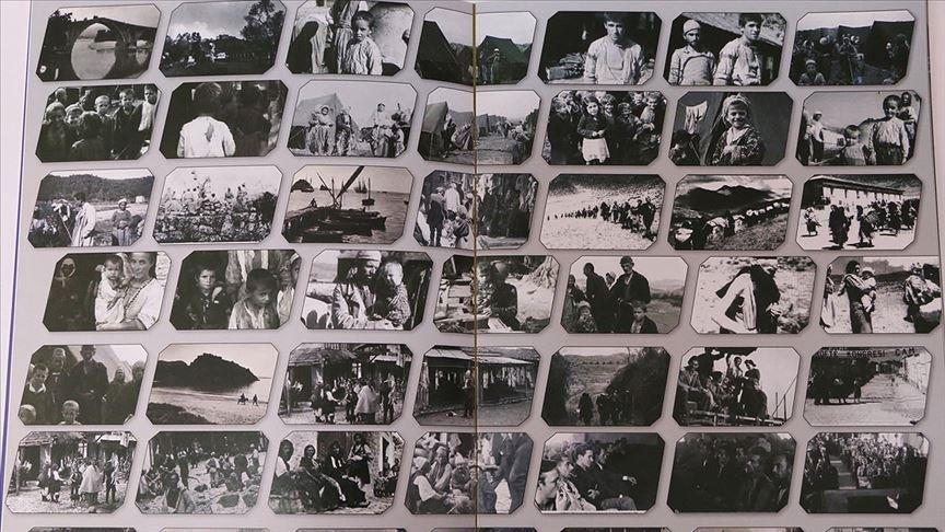 Balkanlarda Türk Soykırımı