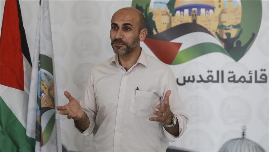 قائمة "حماس": نرفض تأجيل الانتخابات (مقابلة)