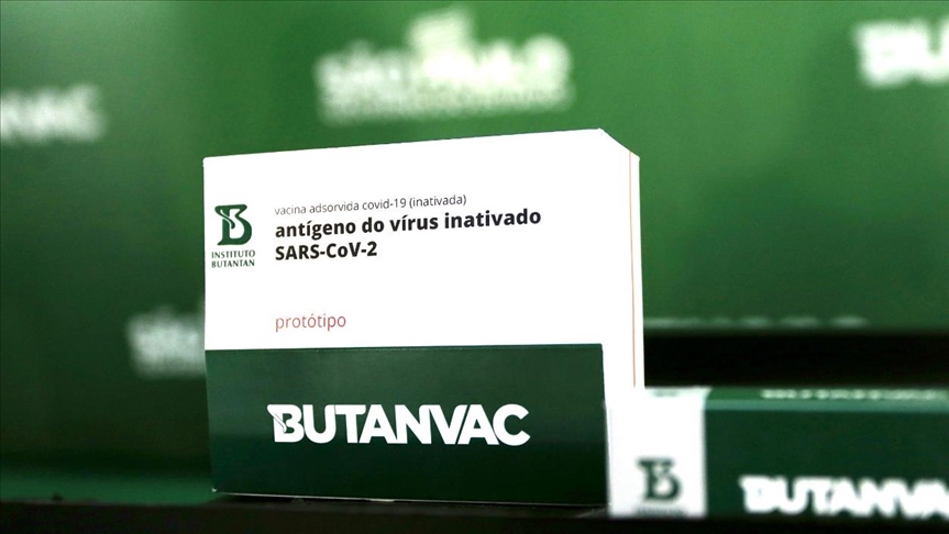 En Brasil inicia la producción de la vacuna ButanVac contra la COVID-19