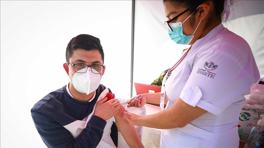 México comenzará a producir en mayo la vacuna Sputnik V contra el coronavirus