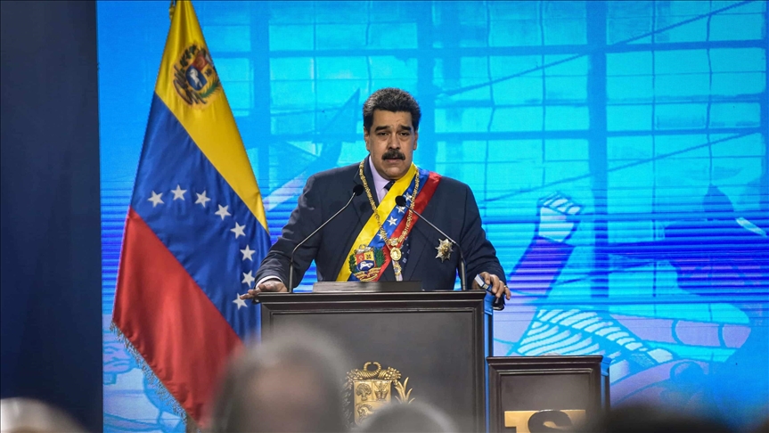 Presidente de Venezuela lamenta el fallecimiento del ministro de Educación