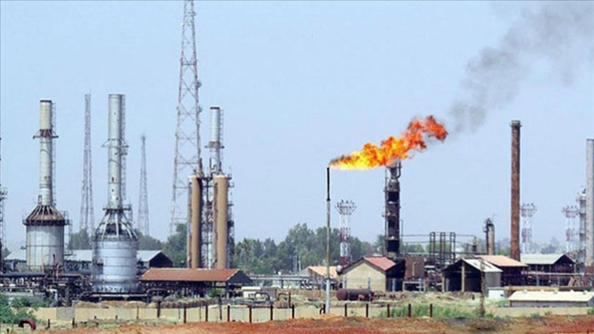 Цена на нефть марки Brent котируется на уровне $66