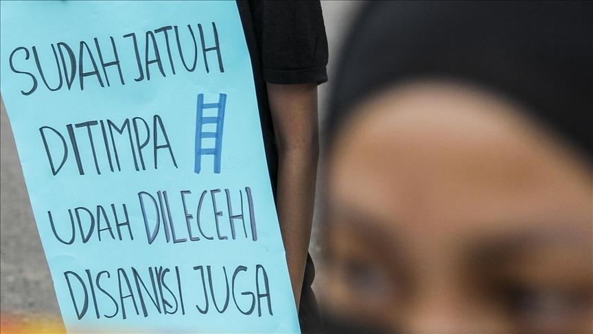 LBH Pers minta pasal tentang penghapusan informasi di UU ITE direvisi