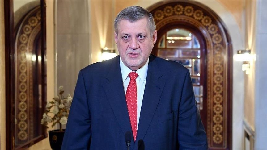 متحدث أممي: كوبيش سيواصل التعامل مع جميع الأطراف في ليبيا